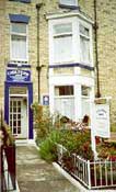 Chiltern Guest House B&B,  Whitby